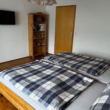 Ferienwohnung Makar Burladingen ภายนอก รูปภาพ