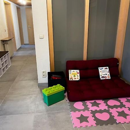 Ferienwohnung Makar Burladingen ภายนอก รูปภาพ