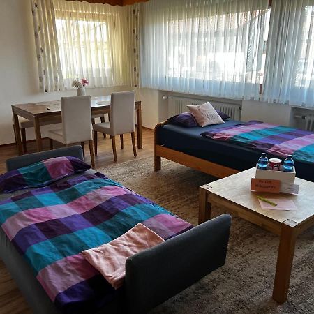 Ferienwohnung Makar Burladingen ภายนอก รูปภาพ