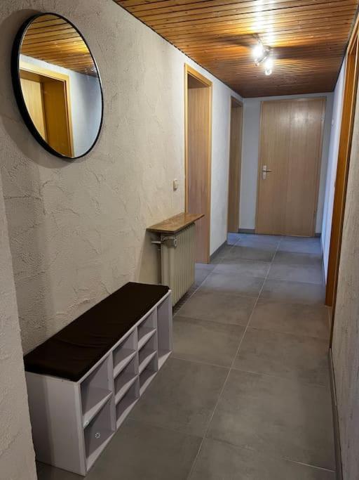 Ferienwohnung Makar Burladingen ภายนอก รูปภาพ