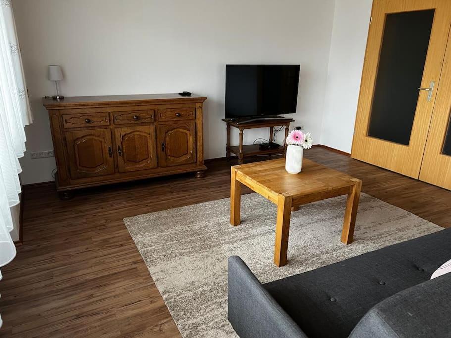 Ferienwohnung Makar Burladingen ภายนอก รูปภาพ