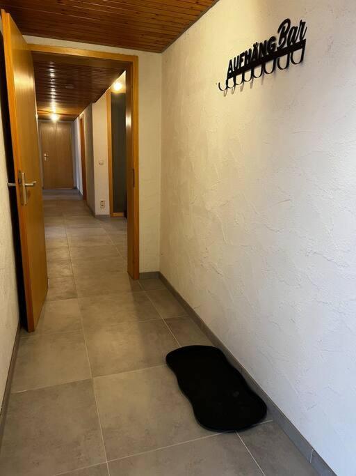 Ferienwohnung Makar Burladingen ภายนอก รูปภาพ